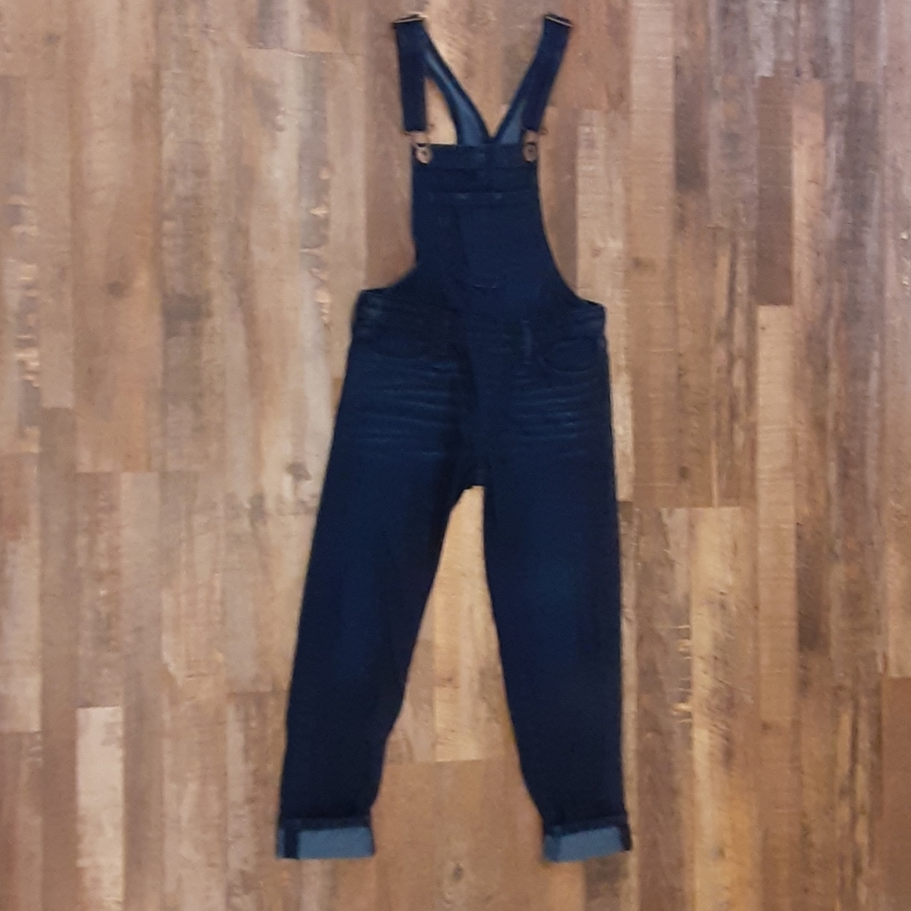 Abercrombie Girls Overalls